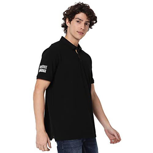 Image of Spykar Men's Skinny Fit Jeans