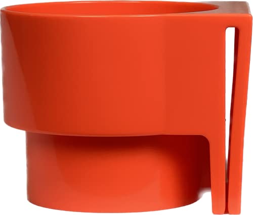 Clip Portavasos para Camiones Canastilla y Organizador miniatura 6