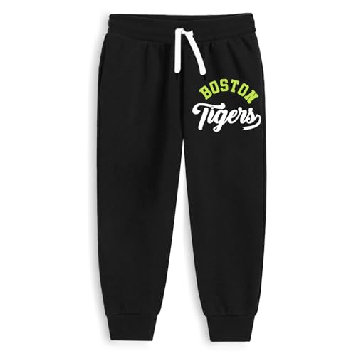 Image of Trampoline Boys Printed T-shirt and Trackpant set Pack of 1