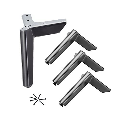 �������΂߉Ƌ�r�A�L���r�l�b�g�r�A���_��DIY�v���W�F�N�g�������i�A�i�C�g�X�^���h�A�\�t�@�[�r�A�x�b�h�A�֎q�ȂǗp�A�l�W4�{�t���i100mm/3.9�C���`�A���邢���j