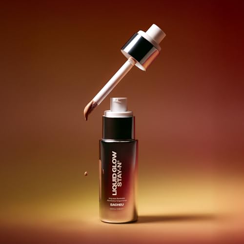 Sacheu Liquid Glow — Aura Glow — view 10