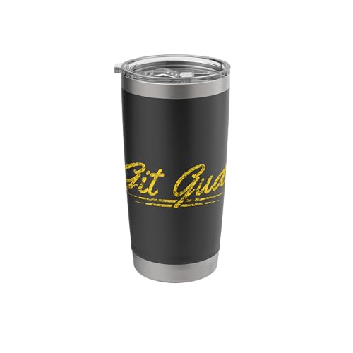 Git Gud Video Gaming Get Good Stainless Steel Insulated Tumbler