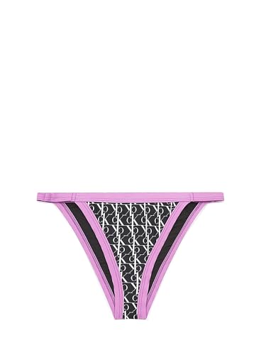 Calvin Klein kw0kw01704 maillot de bain luxe string bikini premium