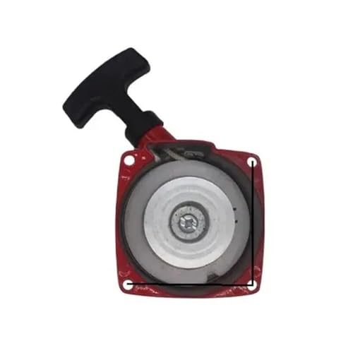 Démarreur à rappel pour B45 B450 lanceur robuste de remplacement