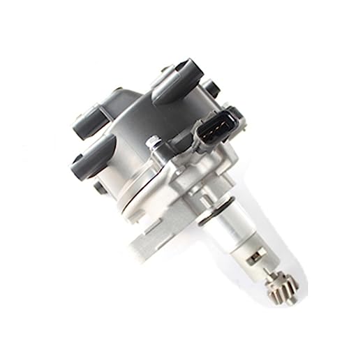 Allumeur Toyota 3VZE pour rouler en 4-Runner et Hilux VZN130 en montagne