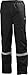 Produktbild Helly Hansen Winterhose "Aker", 1 Stück, 3XL, schwarz, 71452_990-3XL
