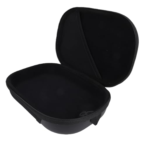 SENECESLI QC45 QC35 25 Ultra�w�b�h�t�H���p�n�[�h�V�F�����[�P�[�X�A�P�[�u���[�d��A�N�Z�T���[�p���b�V���|�P�b�g�t��EVA�g���x���ی�o�b�O