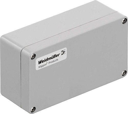 Boîte distributrice KLIPPON POK 081606 pour installations extérieures - 2