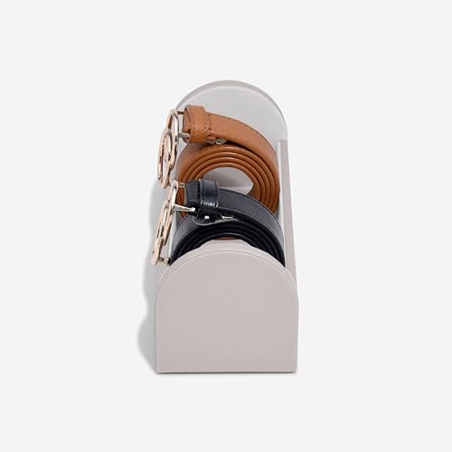 Stackers Taupe Belt Caddy