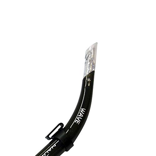 Respirador Flex Wave, Nautika