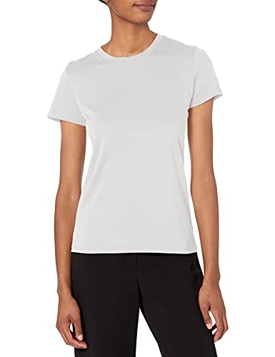 Image of Vince Women's Essential Crew Tee
