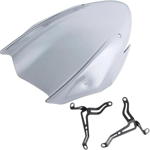 I[goCph GSX S 750 2017 2018 2019 2020 2021 2022 p I[goCANZT[ EChXN[(Light Smoke)