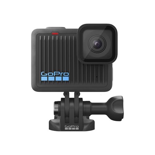 Gopro CHDHF-131-AT Hero - Compact Waterproof Action Camera thumb #4