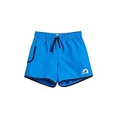 Lichtschutzfaktor 50+ Finkid Aalto schnelltrocknende Kinder Badeshorts mit Lichtschutzfaktor 50+