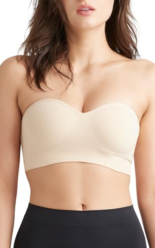 Yummie Women's Peyton Contour Strapless Convertible Bra