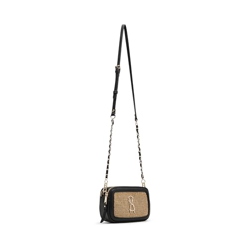 Image of Steve Madden Women's Daisy Quilted Crossbody | Quilted