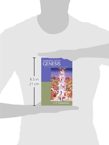 Narrative Art in Genesis: Specimens of Stylistic and Structural Analysis (Biblical Seminar) - Image 3