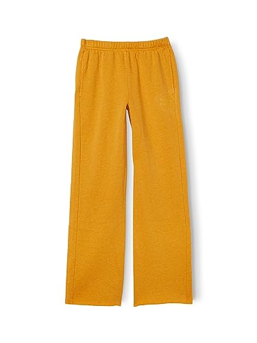 Image of Happy Nation Girls' Happy Nation Wide Leg Sweatpants