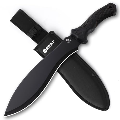 REAT Heavy Duty Machete