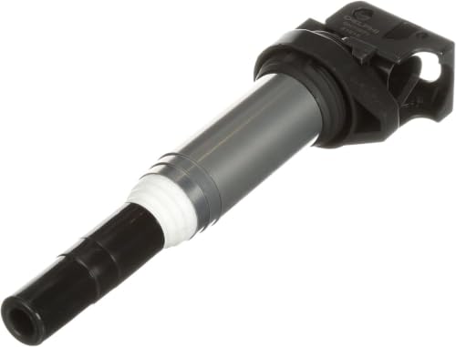 Image of Delphi GN10571 Pencil Ignition Coil (Pack of 6)
