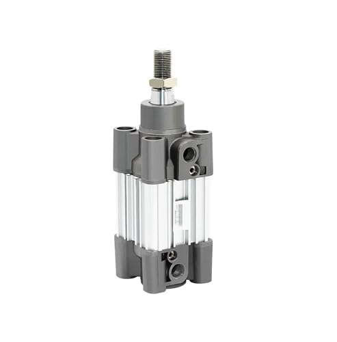Vérin pneumatique CP96SDB pour éliminer les vibrations des pistons usés