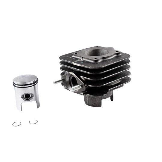 Cylindre scooter fonte oem piaggio typhoon zip stalker d'origine 831116