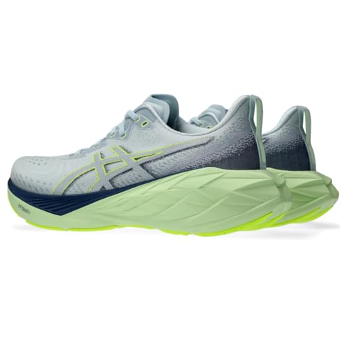 Image of ASICS Mens Novablast 4
