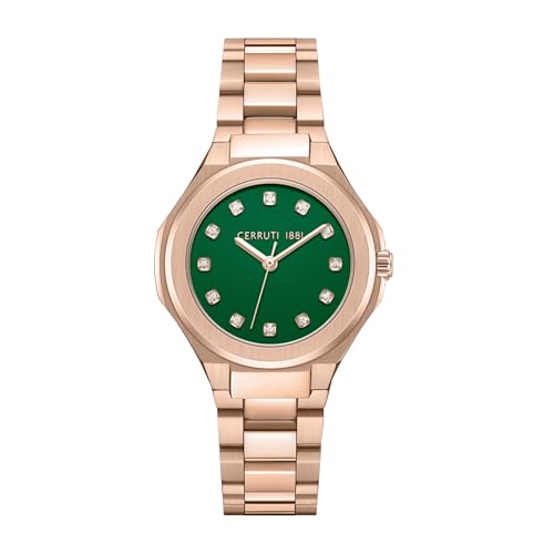 Cerruti 1881 Montre Contemporary