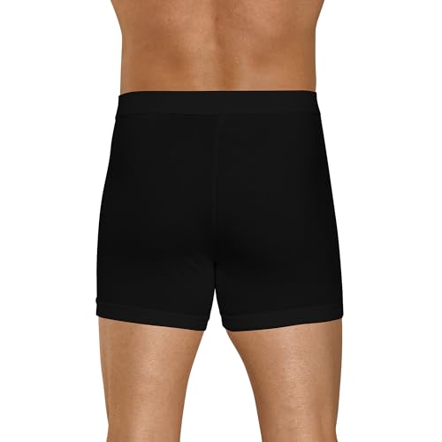 Image of Briefs for Men Underwear for Men Combo | (RANDOM COLOUR), Stretchable Cotton, Trunk For Men, Plus Size Underwear For Men, Boxer Briefs For Man, Sporty Underwear