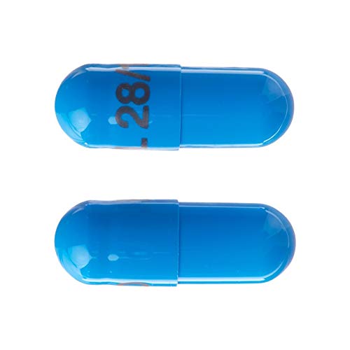 Amazon Pharmacy: Namzaric (Brand for Donepezil / Memantine