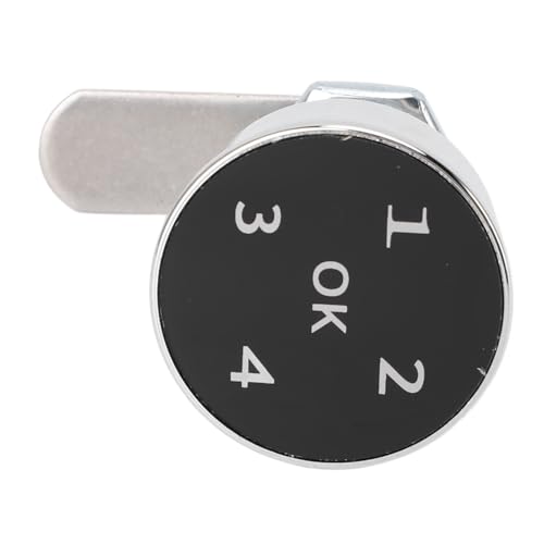 Serrure de porte d'entrée sans clé avec pêne dormant codé intelligent pour sécurité maison