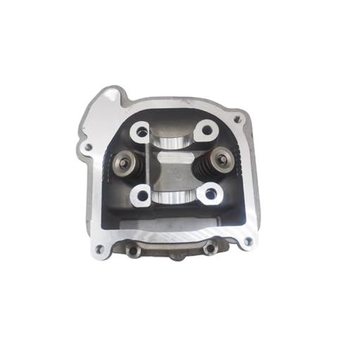 Culasse 139QMB scooter GY6 50cc améliorant la compression