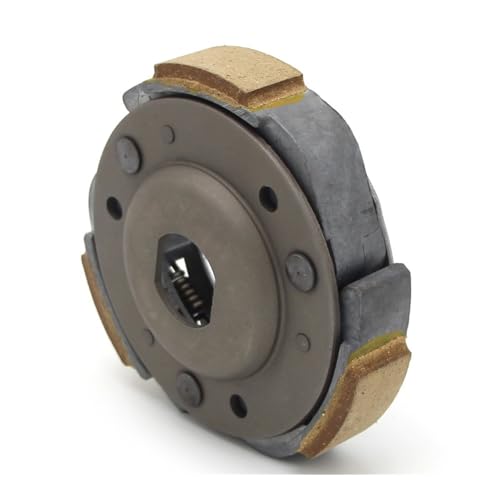 Embrayage centrifuge moto durable compatible Trailmaster Blaze 150 - 2