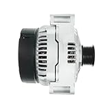 12V 115A Alternator Compatible for Mercedes Benz SL R129 G W463 C W202 Sprinter W210 E280 Vito CLK