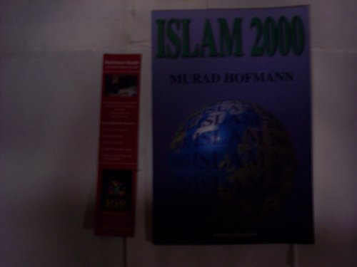 Islam 2000 0915957639 Book Cover