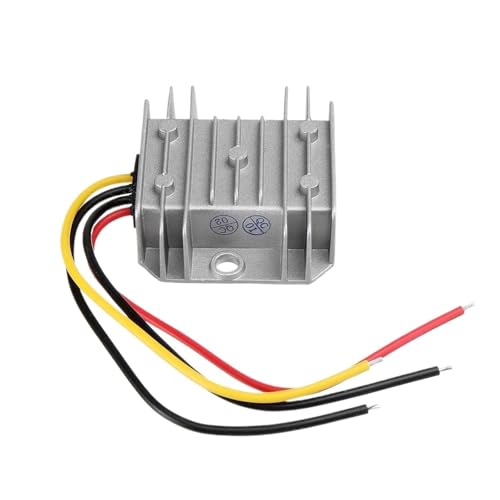 24V~12V 15A DC�R���o�[�^�[ �X�e�b�v�_�E���X�^�r���C�U�[ ���M�����[�^ �~�����W���[���d��
