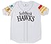 福岡ソフトバンク ホークス ユニフォーム 白のキセキ 2024 ホーム HAWKS ユニホーム Majestic