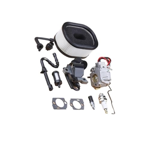Bobine d'allumage et filtre pour MS460 kit carburateur contre les pannes de moteur