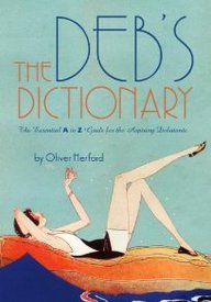 the_debs_dictionary B0072OKPKM Book Cover