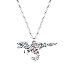 T-Rex Necklace