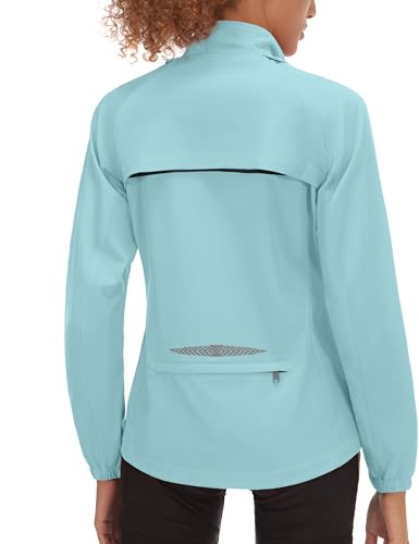 Little Donkey Andy Women’s Removable Sleeves Cycling Jacket