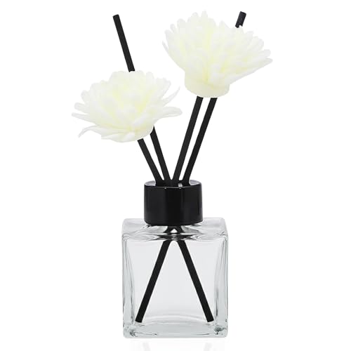 Difusor de Varillas Elegante 50ml Aroma English Pear Freesia miniatura 2