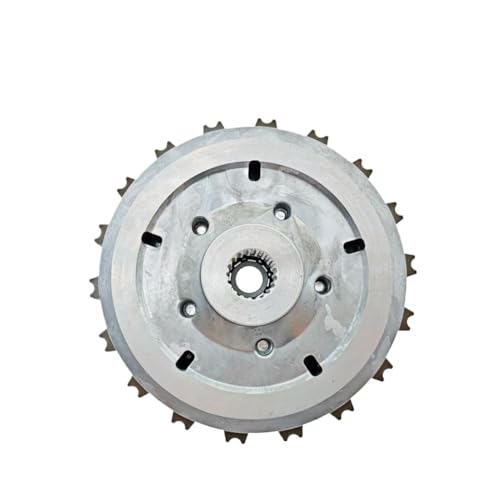 Tambour d'embrayage pour CBR300R et CBF300 kit complet 300cc moto