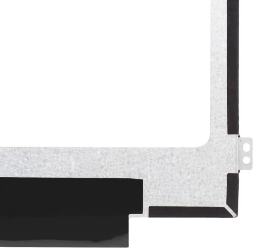 Image of 11.6 inch Screen Replacement for Samsung ChromeBook 2 3 4 XE310XBA XE500C13 XE501C13 XE310XBA-K01US XE500C13-K02US XE500C13-K01US XE500C13-K04US LCD LED Display Panel 30 Pin (Side Brackets Non Touch)