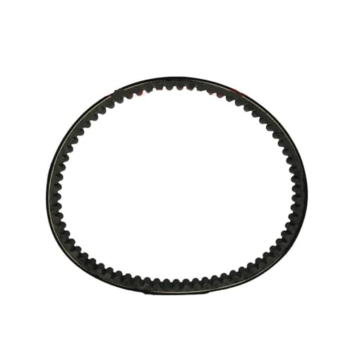 Correa de transmisión BE8-E7641-00 para tirones en AS125 GT125 3