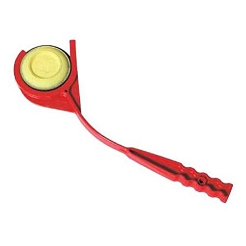 Winchester Hand Clay Target Thrower Red