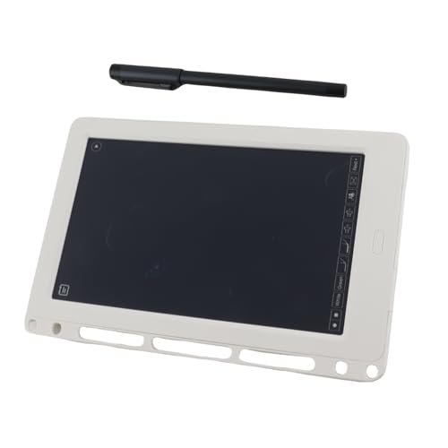 aqxreight Pen Digital con OCR y Sincronización en Tiempo Real para Notas Dibujo y Aprendizaje en Dispositivos