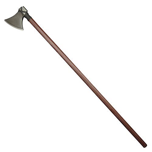 Calimacil Skaegi - LARP Pole Weapon