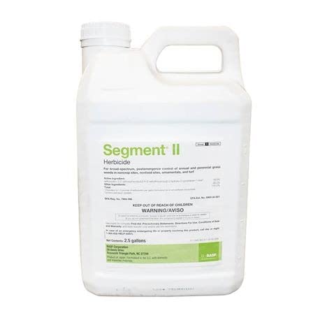 Segment II Herbicide