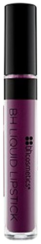 BHCosmetics líquido Lipstick  Matte Pintalabios de larga duración: icono